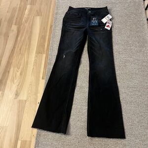 Mac and Me Jeans